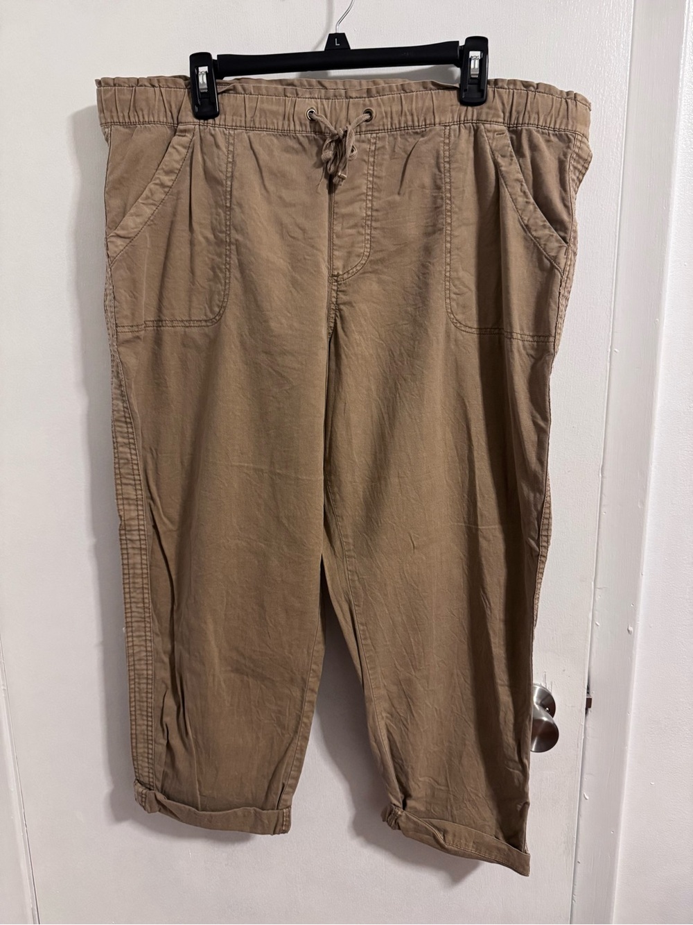Sonoma Women's Capris Pants